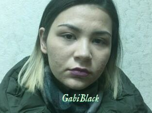 GabiBlack