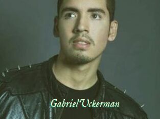 GabrielUckerman