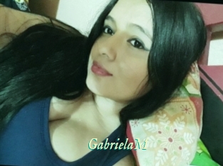 GabrielaM