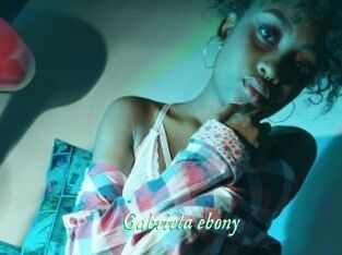 Gabriela_ebony