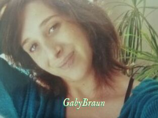 GabyBraun