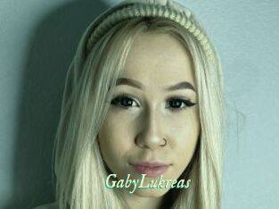 GabyLukreas