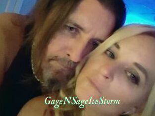 GageNSageIceStorm