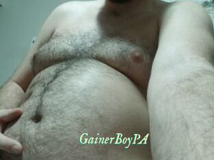 GainerBoyPA