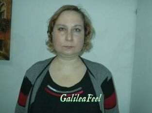 GalileaFeel