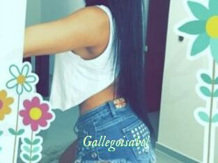 Gallegoisabel