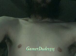 GamerDude1515