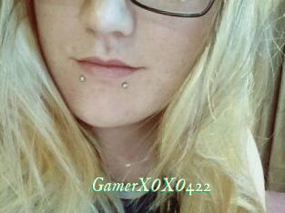 GamerXOXO422
