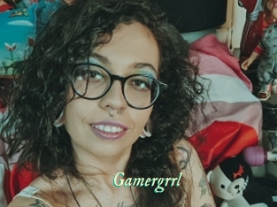 Gamergrrl
