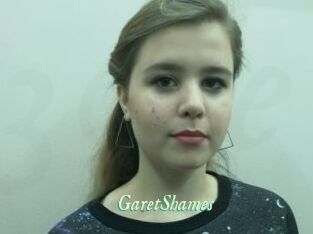 GaretShames