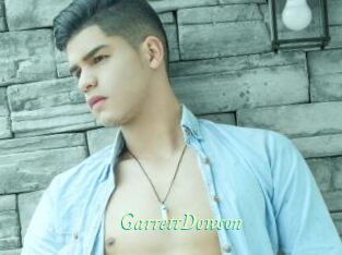 GarrettDowson