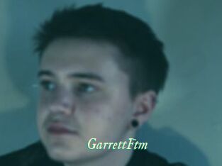 GarrettFtm
