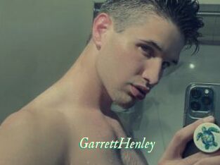 GarrettHenley