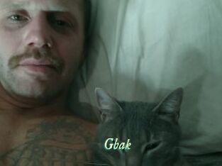 Gbak