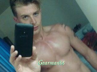 Gearman86