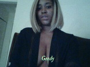 Geedy