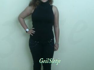 GeilSletje