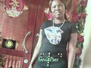 GeilePoes