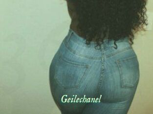 Geilechanel