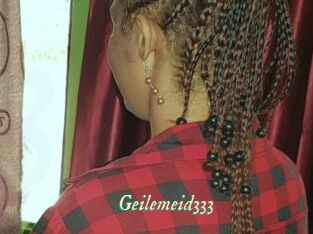 Geilemeid333