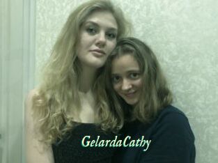 GelardaCathy