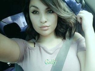 Gelly