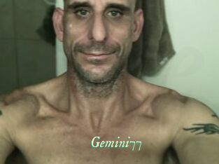 Gemini77