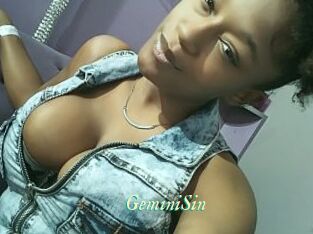 GeminiSin