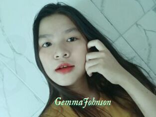 GemmaJohnson