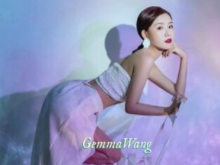 GemmaWang