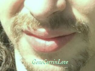 GeneCorrinLove