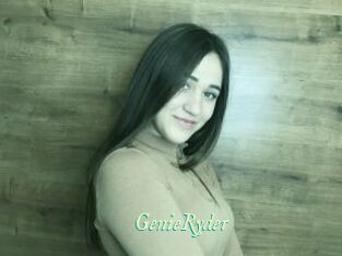 GenieRyder