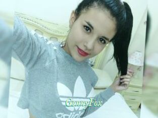 GennyFox