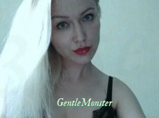 GentleMonster