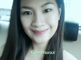 Gentlerosexx
