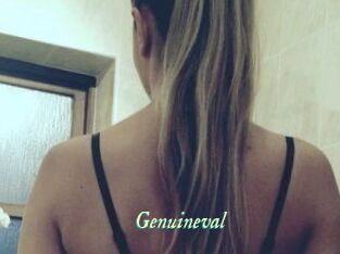 Genuineval