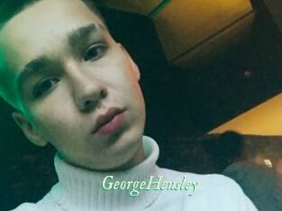 GeorgeHensley
