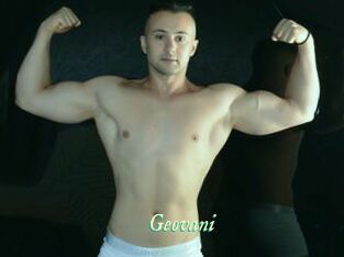 Geovani