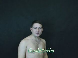GeraldPerkins