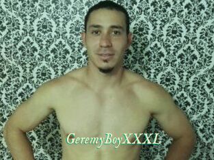 GeremyBoyXXXL