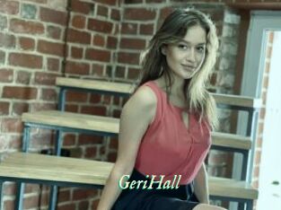 GeriHall