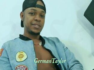 GermanTaylor