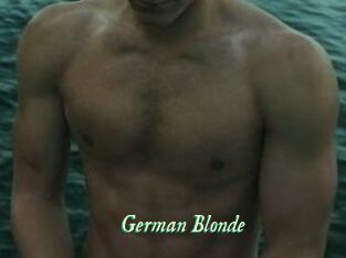 German_Blonde