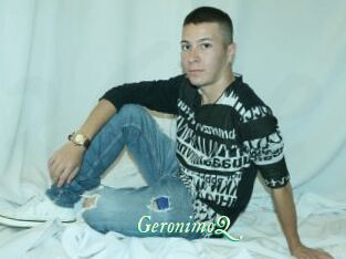 GeronimoQ