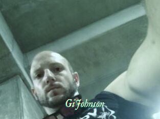 GiJohnson