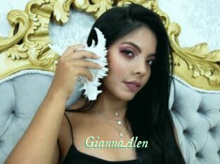 GiannaAlen