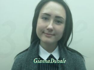 GiannaDuvale