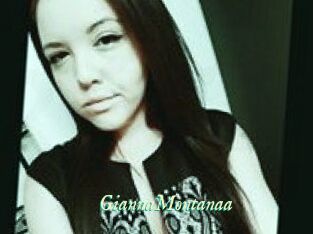 GiannaMontanaa