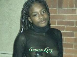 Gianna_King