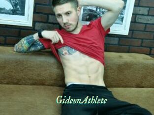 GideonAthlete